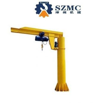 Factory Supply Jib Cranes 10ton Indoor Outdoor Price